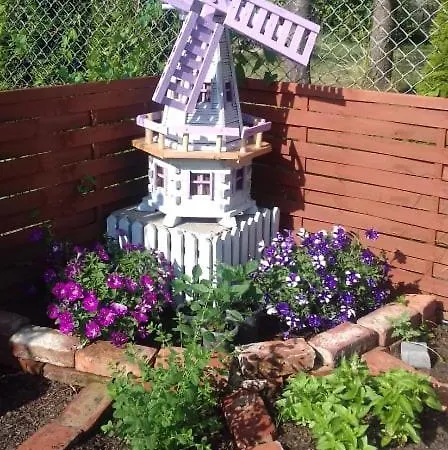 Goscinne U Ani - Homestay *