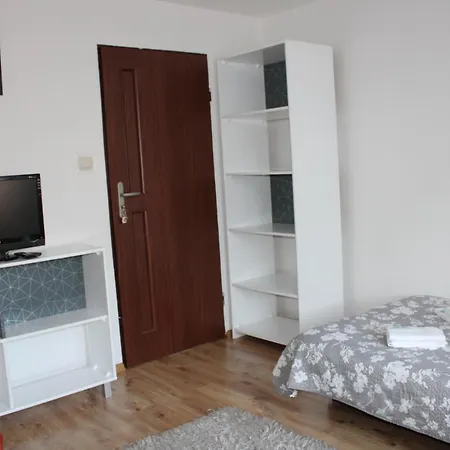 Goscinne U Ani - Homestay Kolobrzeg
