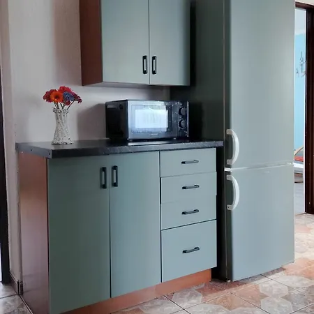 Privatunterkunft Goscinne U Ani - *