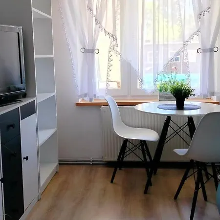 Goscinne U Ani - Privatunterkunft *