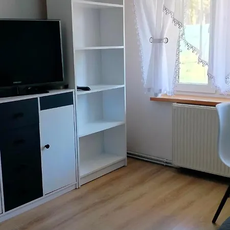 Goscinne U Ani - Privatunterkunft *
