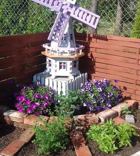 Goscinne U Ani - Homestay *