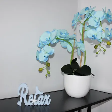 Goscinne U Ani - Kolobrzeg