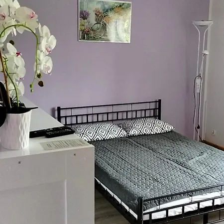 Goscinne U Ani - 科沃布热格