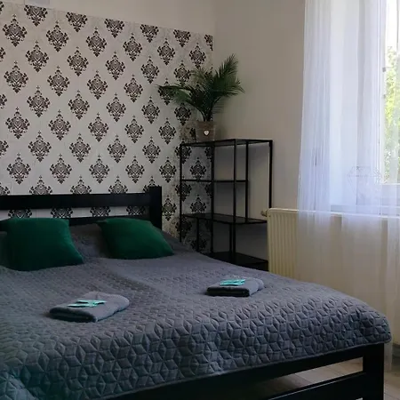 Goscinne U Ani - Kolobřeh