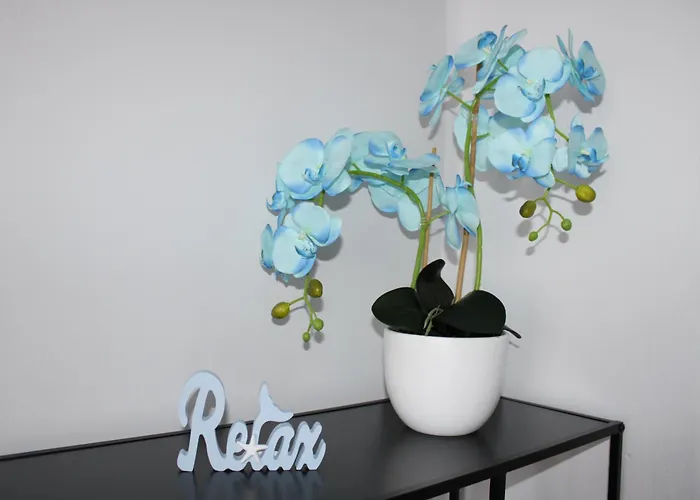 Goscinne U Ani - Kolobrzeg