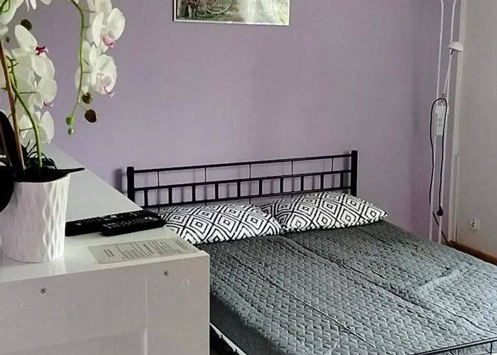 Goscinne U Ani - Kolobrzeg